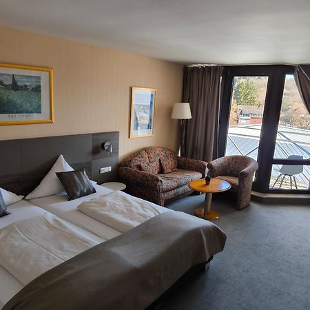 שטאדטקיל Hotel Am Park מראה חיצוני תמונה